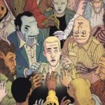 King of Nowhere #1 – First Look