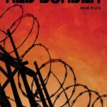 Red Border #1 Preview