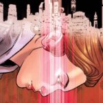 The Red Mother #4 – First Look