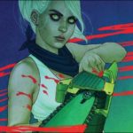 Something Is Killing The Children #6 First Look Preview