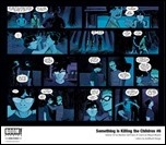 Something Is Killing The Children #6 First Look Preview 2