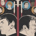 Star Trek: Year Five – Odyssey’s End TPB – Preview