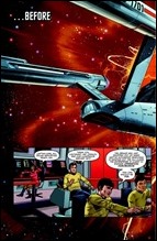 Star Trek: Year Five – Odyssey’s End Preview 4