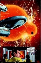 Star Trek: Year Five – Odyssey’s End Preview 5