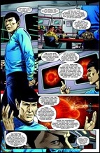 Star Trek: Year Five – Odyssey’s End Preview 6