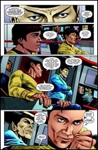 Star Trek: Year Five – Odyssey’s End Preview 7