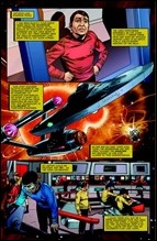 Star Trek: Year Five – Odyssey’s End Preview 8