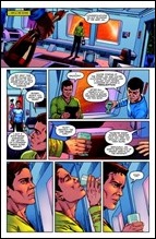 Star Trek: Year Five – Odyssey’s End Preview 9