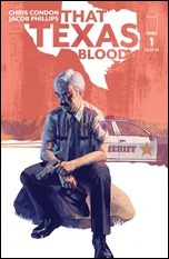 That Texas Blood #1 Cover A - Jacob Phillips