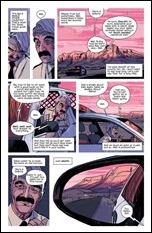 That Texas Blood #1 First Look Preview 1