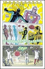 X-Ray Robot #1 Preview 5