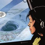 Starship Down #1 Preview (Dark Horse)