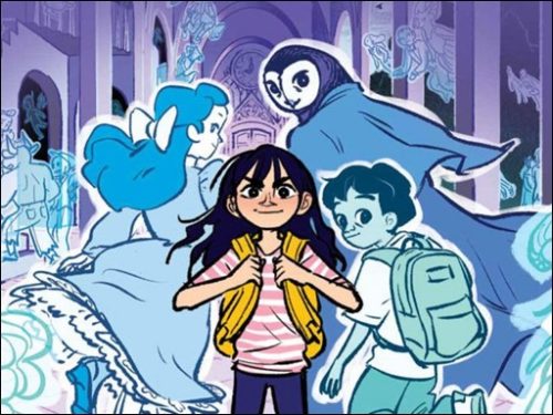 AllMyFriendsAreGhosts SC PRESS 1 thumb