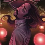 Bliss #1 by Lewis & Yarsky – Preview