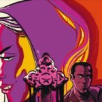 Dracula, Motherf**ker OGN by de Campi & Henderson – Preview