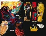 Dracula, Motherf**ker OGN Preview 2