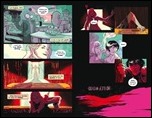 Dracula, Motherf**ker OGN Preview 3