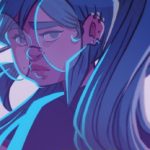 Eat, And Love Yourself OGN Preview