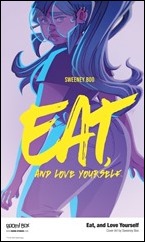 Eat, And Love Yourself OGN Cover