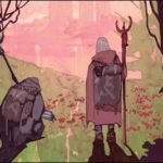 Origins Original Graphic Novel – First Look Preview