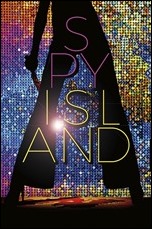 Spy Island #1 Cover Variant