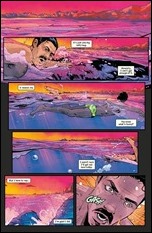 Spy Island #1 Preview 2