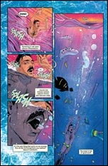 Spy Island #1 Preview 3