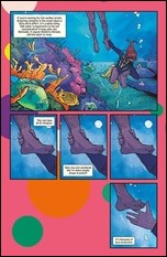 Spy Island #1 Preview 5