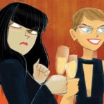 Wicked Things #1 Preview