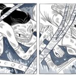 Stone Fruit by Lee Lai – Coming From Fantagraphics in 2021