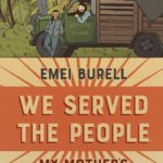 We Served The People OGN HC Preview