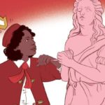 Seen: Edmonia Lewis OGN First Look