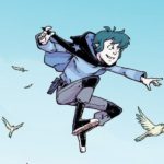 Wynd #1 Preview