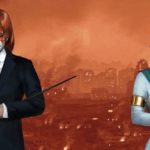 Seven Secrets #1 – First Look Preview