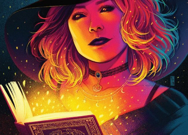 Buffy the Vampire Slayer: Willow #1