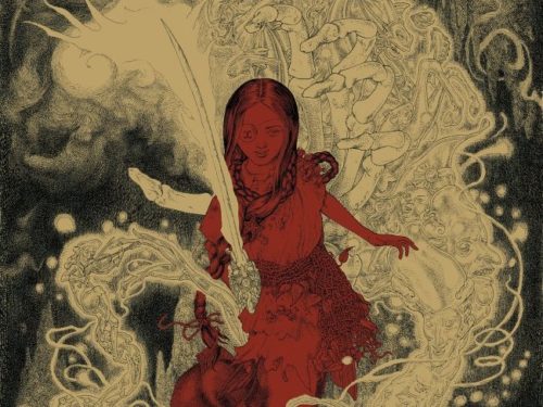 CursedPirateGirl DevilsCave 001 Cover Main PROMO crop