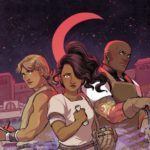 An Ember In The Ashes GN by Sabaa Tahir – First Look