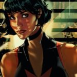 Smart Girl HC by Fernando Dagnino (Titan) – First Look