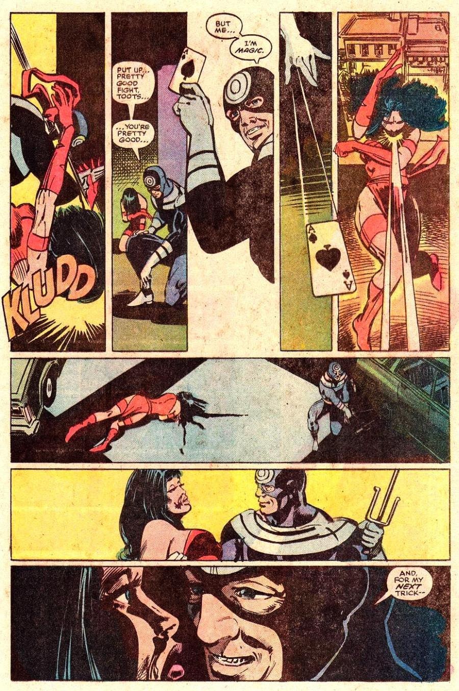 Daredevil by Frank Miller Daredevil by Frank Miller
