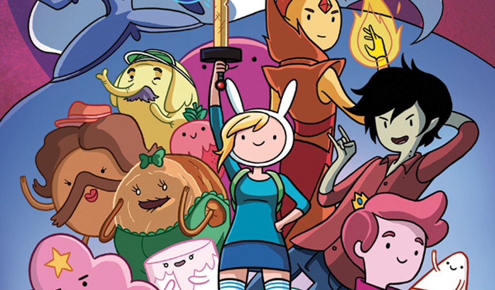 natasha allegri adventure time fionna & cake natasha allegri adventure time fionna & cake