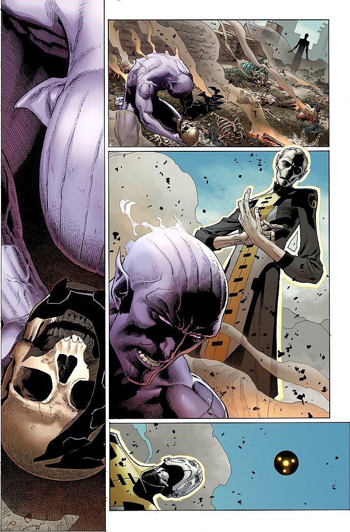 infinity hickman infinity hickman