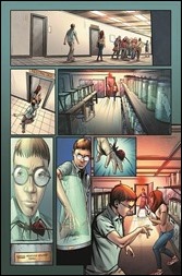 Edge of Spider-Verse #4 Preview 2