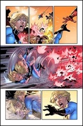 Fantastic Four #642 Preview 2